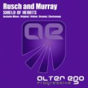 Rusch & Murray - Shield of Hearts (Electrovoya Remix)