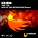 Mikhjian - This Time (Kenneth Thomas Rework)