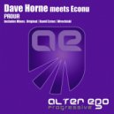 Dave Horne meets Econu - Padua