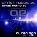 Jonas Hornblad - Paraglider (Lesko & Lorentzen Remix)