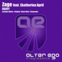 Zage feat. Ekatherina April - Away