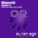 Witness45 - Shinjoku