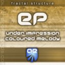 Fractal Structure - Coloured Melody (Abbott & Chambers Remix)