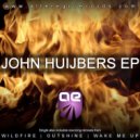 John Huijbers - Wildfire