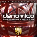 Chris Chambers & Static Blue - Dynamica (Sassot Pres. Broken Toys Remix)