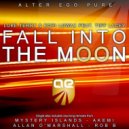 Luke Terry & Kopi Luwak feat. Tiff Lacey - Fall Into The Moon
