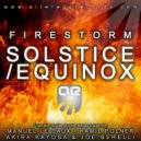 Firestorm - Solstice (Kamil Polner & Lucas B Remix)