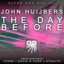 John Huijbers - The Day Before