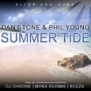 Dan Stone & Phil Young - Summer Tide (Miika Kuisma Remix)