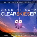 Gabriel Batz - Clear Skies