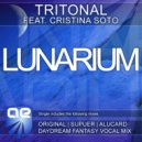 Tritonal feat. Cristina Soto - Lunarium