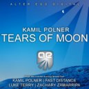 Kamil Polner - Tears of Moon (Zachary Zamarripa Progressive Mix)