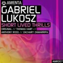 Gabriel Lukosz - Short Lived Thrills (Thomas Hart Remix)