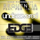 Sequentia feat. Per Linden - Undiscovered (Original Mix)