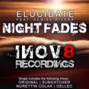 Elucidate feat. Denise Rivera - Night Fades (Nurettin Colak Dub)