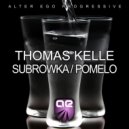 Thomas Kelle - Subrowka