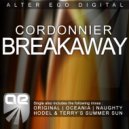 Cordonnier - Breakaway
