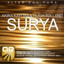 Akira Kayosa & Hugh Tolland - Surya (Eldritch Project Remix)