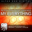 Peter Lesko Feat. Essence - My Everything (Kiholm Dub Mix)