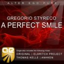 Gregorio Styreco - A Perfect Smile