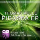 Thomas Kelle - Piroska