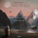 Mully & Shvman & M3GA & Yang - Arsenal (Yang Remix)