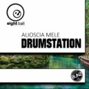 Alioscia Mele  &  ExpressNYC  - Drumstation