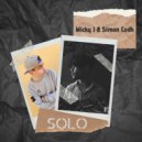 Micky J & Simon Codh - Solo (feat. Simon Codh)