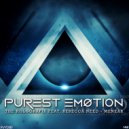 the Holografik & Rebecca Need-Menear - Purest Emotion (feat. Rebecca Need-Menear)