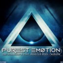 the Holografik & Rebecca Need-Menear - Purest Emotion (feat. Rebecca Need-Menear) (Original mix)