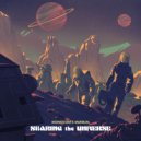 Mongoose & Munelin - Sharing The Universe Heavy