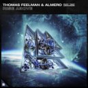 Thomas Feelman & Almero feat. OMZ - Rise Above