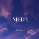 Osc Project - Need U