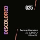Sonnie Mancino - El Barrio