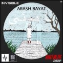 Arash Bayat - Invisible