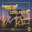 Murat Uyar & DJ Funky C - Not Gonna Love No More