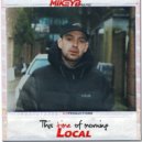 Mikey B feat Local - This Time of Morning