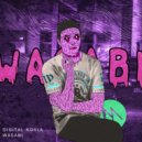 Digital Koala - Wasabi
