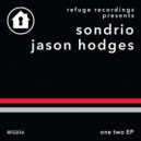 Sondrio, Jason Hodges - One