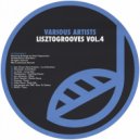Igor Gonya, Denis Kazako - Luv & Bourbon