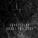 Rianu Keevs - The Shiver (Original Mix)