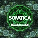 Somatica - Free Yourself