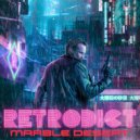 Retrodict - Rolling Thunder