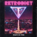Retrodict - Into the Deep
