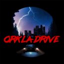 Orkla Drive - Starchaser (Original mix)