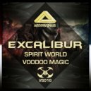 Excalibur - Spirit World