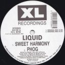 Liquid - Sweet harmony (ayl3. remix)