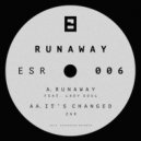 Zar feat. Lady Soul - Runaway