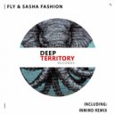 FLY & Sasha Fashion - Longer