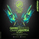 Gianni Ruocco & Omar Labastida - Rise Up
